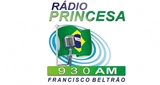 Rádio Princesa 930 AM