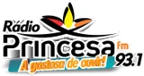 Rádio Princesa FM 93.1