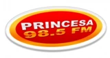 Rádio Princesa 98.5 FM