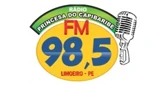 Rádio Princesa do Capibaribe FM