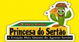 Web Radio Princesa Do Sertão