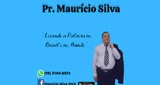 Pr Mauricio Silva