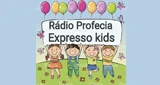 Rádio Profecia Expresso Kids