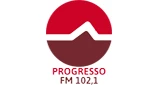 Rádio Progresso 102.1 FM
