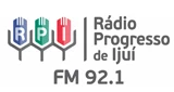 Rádio Progresso 92.1 FM