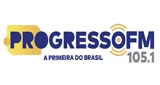 Rádio Progresso FM 105.1
