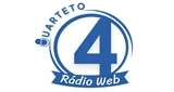 Quarteto Rádio Web