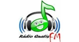 Rádio Quatis fm