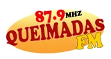 Rádio Queimadas FM 87.9