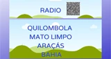 RADIO QUILOMBOLA MATO LIMPO ARAÇAS BAHIA