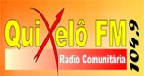 Rádio Quixelô FM 104.9