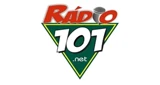 Radio 101, São João de Meriti