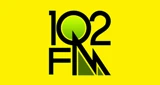 Rádio 102 FM Rede SAT