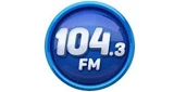 Rádio 104 FM (104.3)