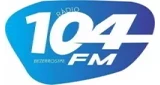 Rádio 104.9 FM (104.9)