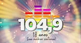 Radio 104,9 FM