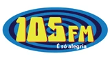 Rádio 105 FM (105.1)