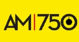 Rádio 750 AM - 106.9 FM