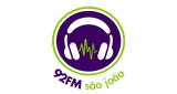 Rádio 92 FM (92.1)