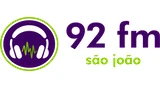 Rádio 92 FM (92.1)