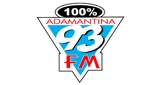 Rádio 93 FM (93.7)