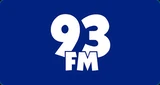 Rádio 93 FM (93,5)