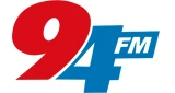 Rádio 94 FM, Bauru