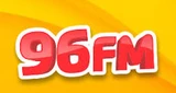 Rádio 96 FM 96.5 ZYS 974
