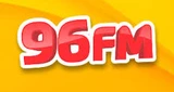 Rádio 96 FM MHz 96.5 FM ZYS 974 Itabuna BA