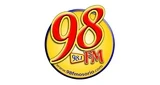 Rádio 98 FM