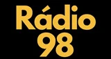 Rádio 98 FM, São Paulo