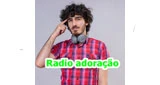 Radio adoração