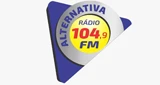 Rádio Alternativa 104.9 FM