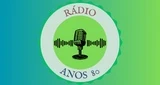 Rádio Anos 80