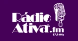 Rádio Ativa FM