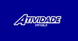 Rádio Atividade News FM 87.9