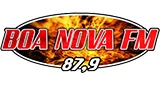 Rádio Boa Nova Fm