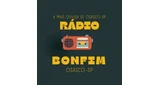 Rádio Bonfim
