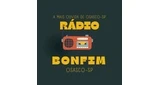 Rádio Bonfim