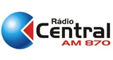 Radio Central 870 AM