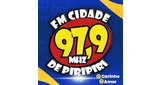 Rádio Fm cidade de Piripiri