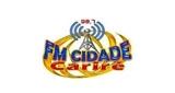 Radio Cidade 98.7 FM