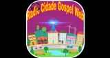 Radio Cidade Gospel Web