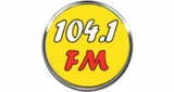 Rádio Cidade Nova FM 104,1