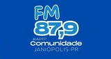 Radio Comunidade 87,9 Fm