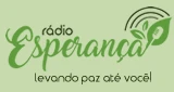 Rádio Esperança, Brasília