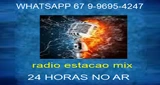 Radio Estacao Mix