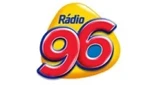 Rádio FM 96 (96.3)