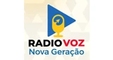 Radio Jovem Gospel Web