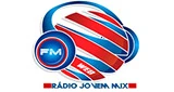 Rádio Jovem Mix, Mossoró